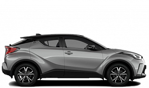 C-HR New
